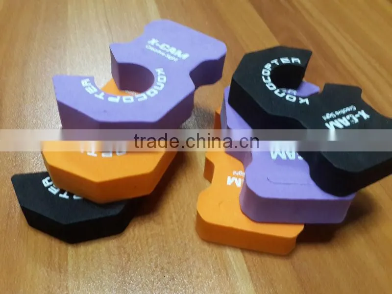 Hot Sell Letters And Numbers EVA Foam Education Bath Toys