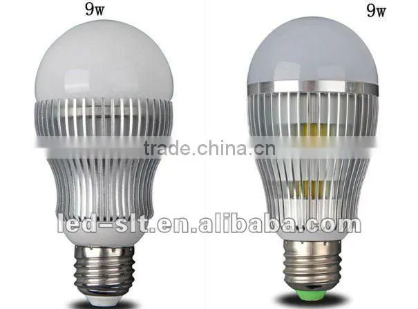 wifi led bulb 3 years warranty led light bulb 3w/4w/5w/6w/7w/9w/12w/18w with CE/UL/RoHS