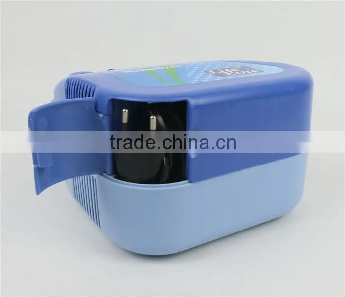 Hospital type medical compressor nebulizer nebulizer mask mini nebulizer