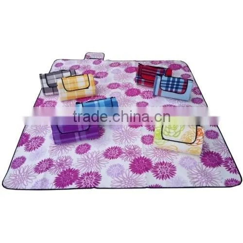 Beach mat manufacturer wholesale beach mat