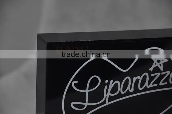 Manufacturing Acrylic Makeup Display