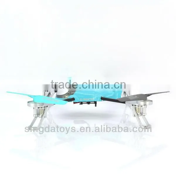 3-Axis 860 2.4G 4 Channel Quadcopter RC Helicopter 3D Gyro