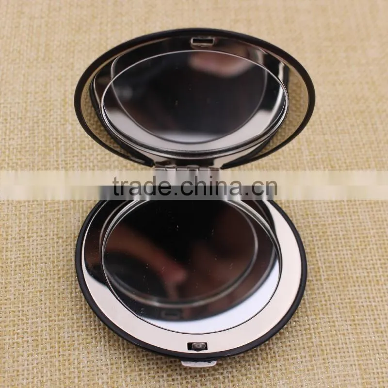 New cosmetic pocket blank sublimation mirror