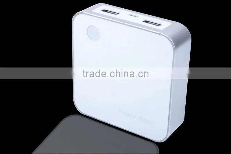 SPB9004 12000mAh/10000mAh mobile power supply