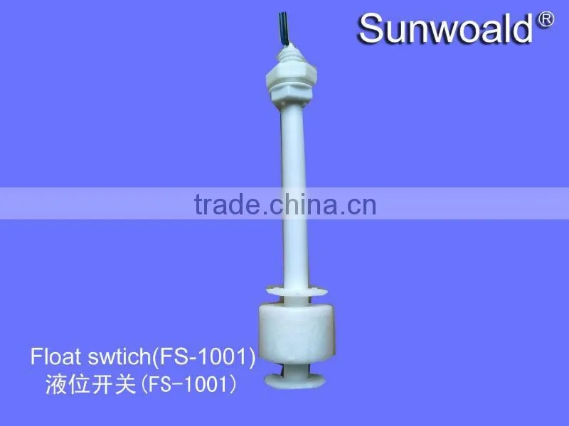 Magnetic Float Level Sensor