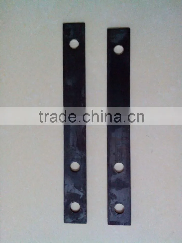 aluminum form accessory stub pin wedge and wall ties