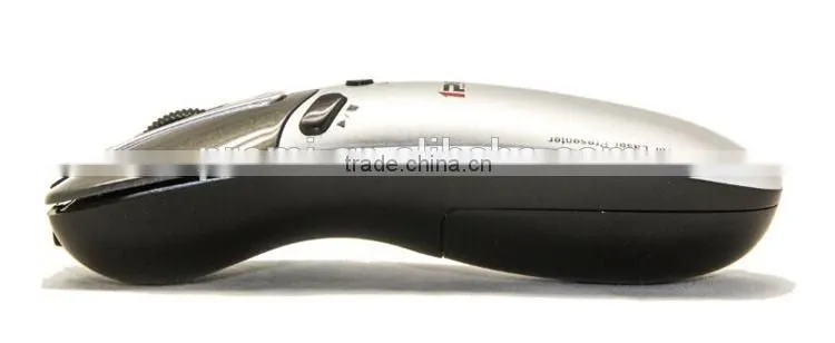 2016 New air mouse presenter for teachers and business man PR-05