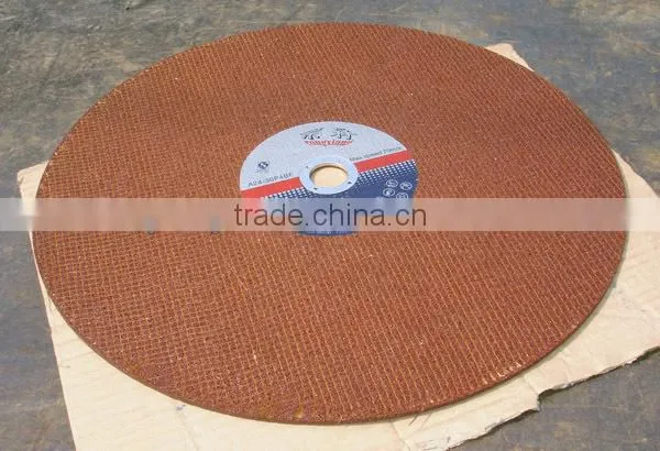 China Supplier Abrasive Cutting Machine