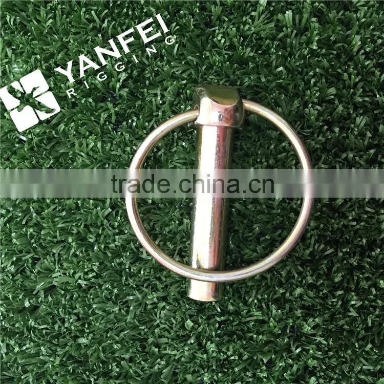 Factory Price Safety Linch Pin, Safety Pin,Industrial safety pins