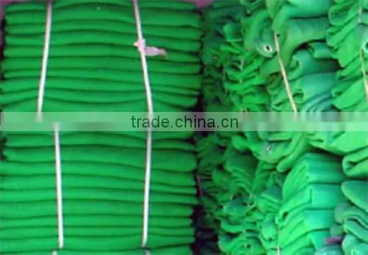 waterproof shade net