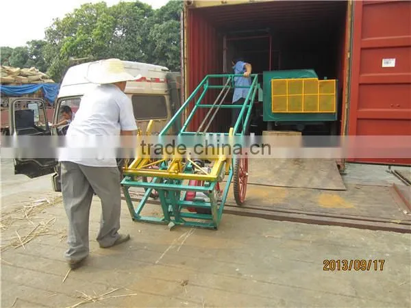 SL5 mini sugarcane lifter/sugarcane mini lifter is the Indian farmer's favorite lifter