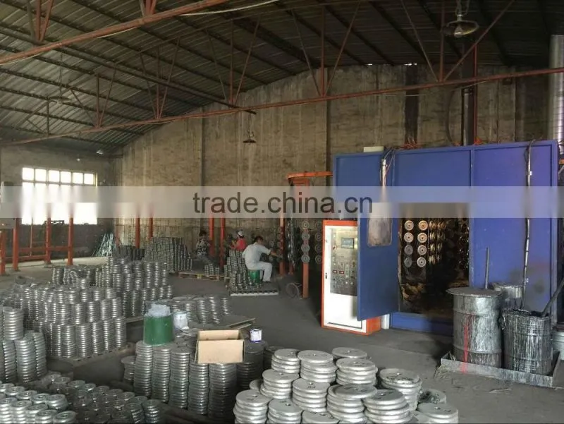 15lb 20 lb 30lb painting dumbbell factory