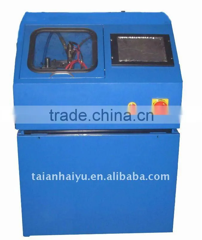 Common rail injection test stand HY-CRI200A test bench , easy operation