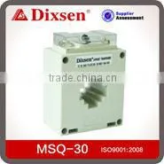 Precision current transformer for metering MSQ-100(MSQ100)