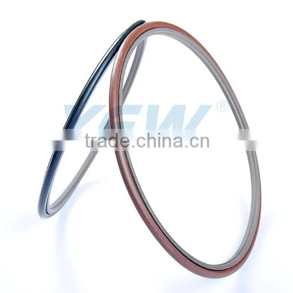 HBTS garlock seals dust seal