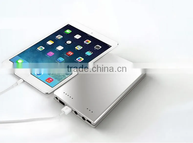 2015 new design power bank for portable mobile and all digital devices
