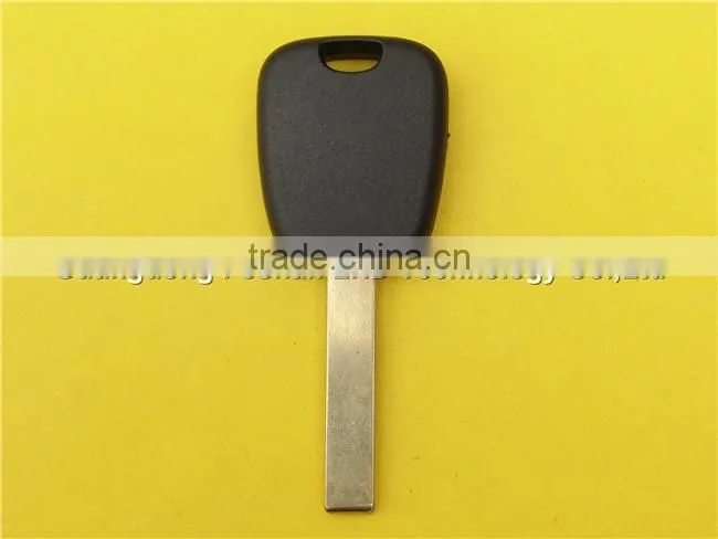 Alibaba Express Hot electronic peugeot 407 car transponder key shell without Logo 407 wholesale