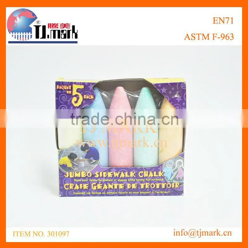 5PK MEGA CHALKS PEN DRAWING CHALKBOARD PEN