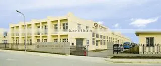 Saint Ngong Tat Machinery (Tianjin) Co., Ltd. company overview - view 2
