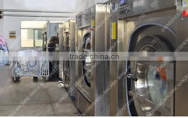 drum washing machine