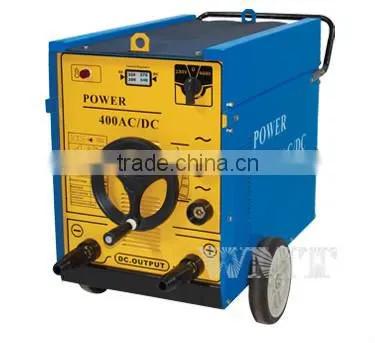 500 ac/dc welder cutter POWER 500