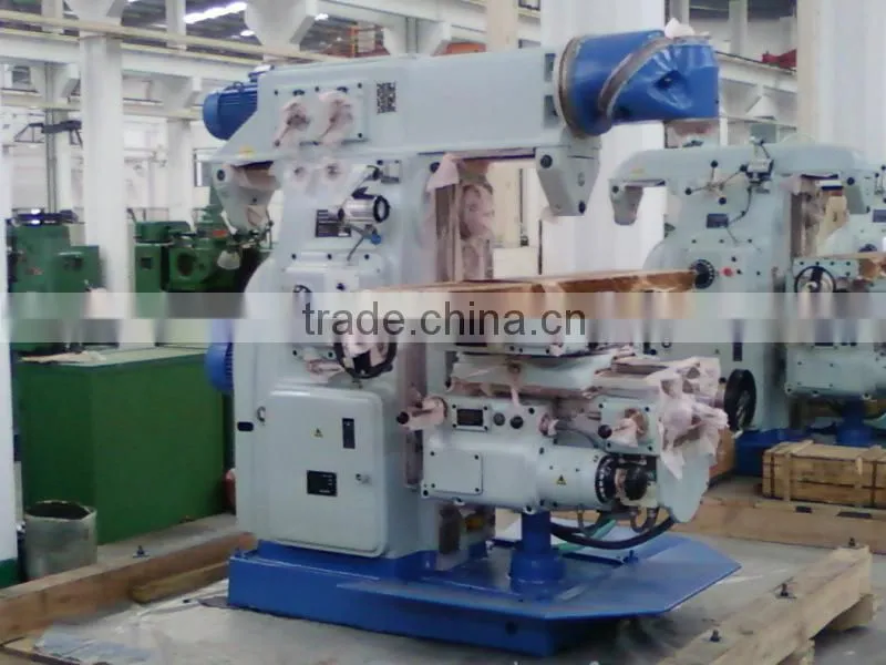 the best sale and advanced and low price milling machine X6332z of china of ALMACO company
