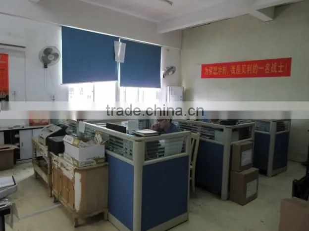 Fuzhou Bailey Furniture Co., Ltd. company overview - view 3