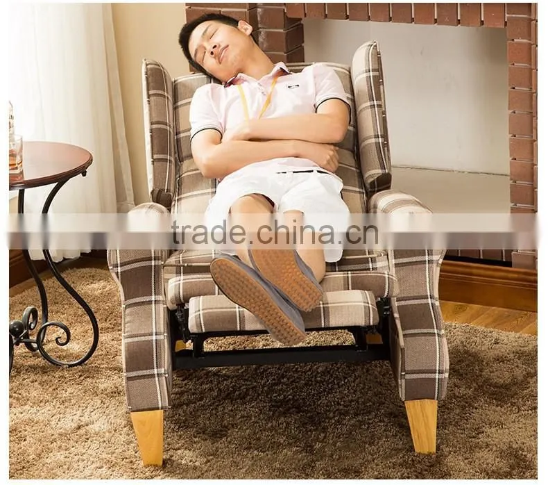 2016 New style comfortable fabric sofa Y030