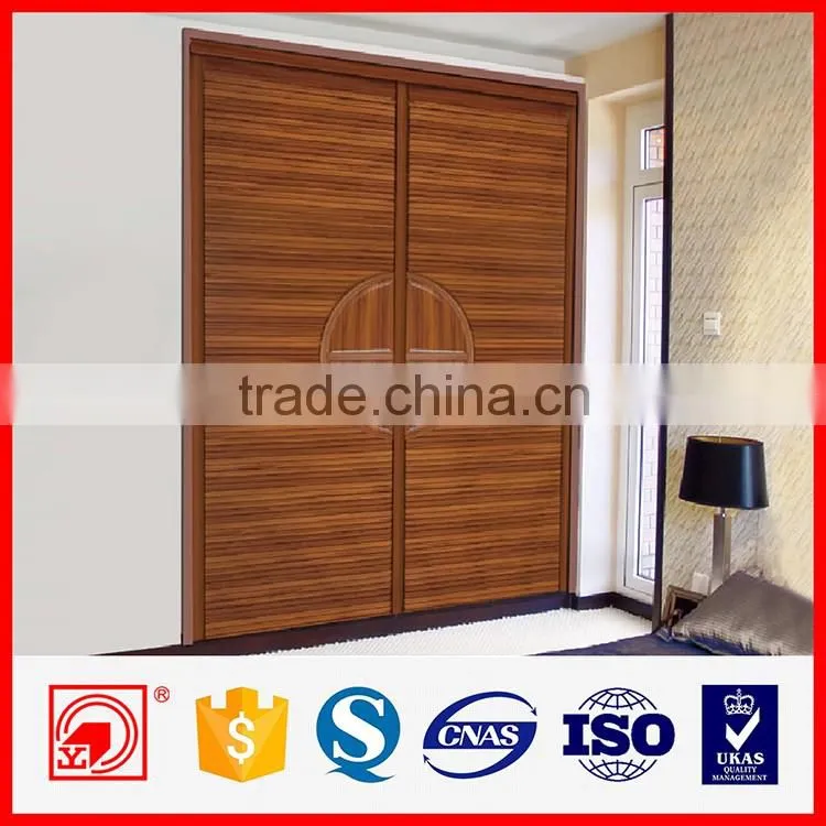 new fashion new design china factory plastic wardrobe closet