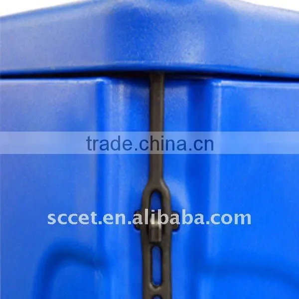 SCC 400/600/1000L Insulated Rotomolded Fish Tubs Fish Container