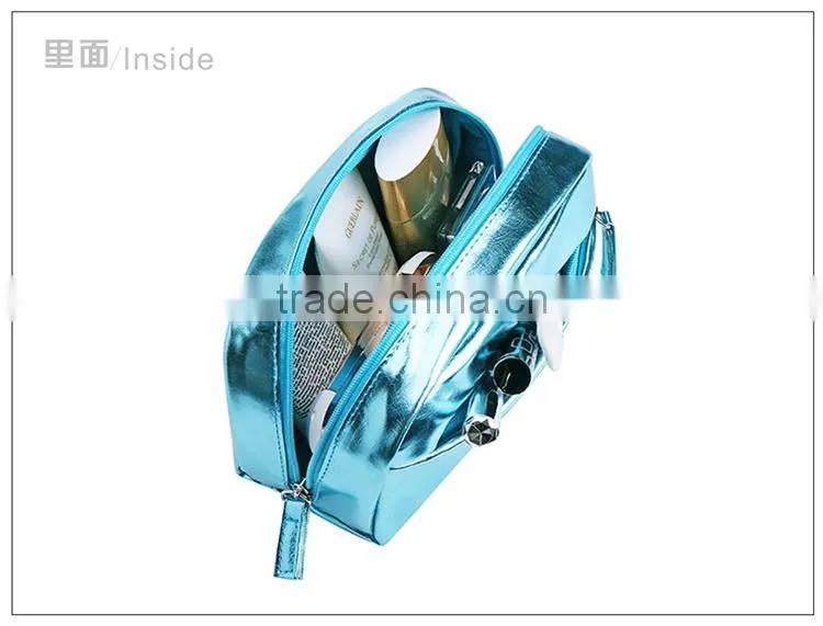 makeup brush bag;wholesale makeup bag;light makeup bags