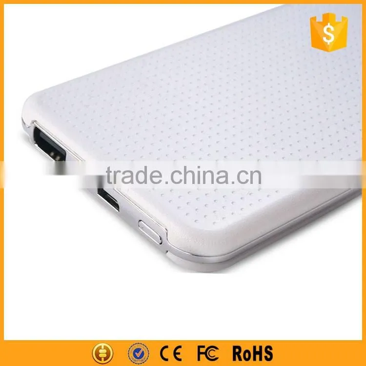 Alibaba Promotional Best Slim Power Bank 5000mAh for Nikon