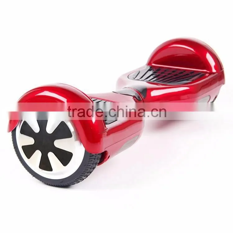High Quality OT China Factory Price Wholesale OEM 6.5 inch balance scooter