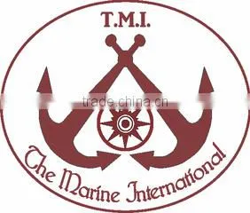 The Marine International company overview - view 2