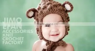 Jimo Efan Accessories Knit Crochet Factory company overview - view 3