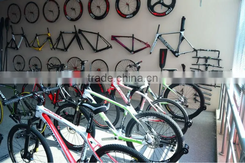 2013 popular 31.6mm carbon fiber seat post SP-P2