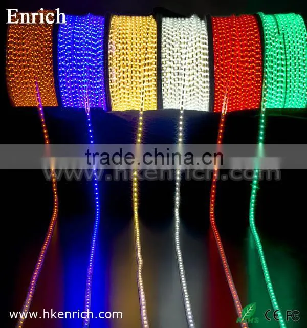 IP65 LED strip light white PCB board