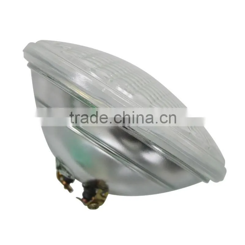 IP68 AC12V 9W Par56 LED Pool Lamp with Thick Glass Cover
