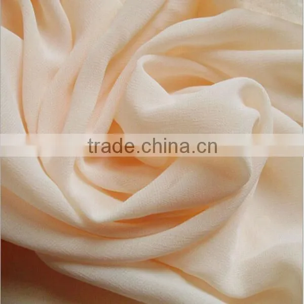 fashion wholesales chinese printed 100% mulberry silk fabric /silk fabric for sleepwear