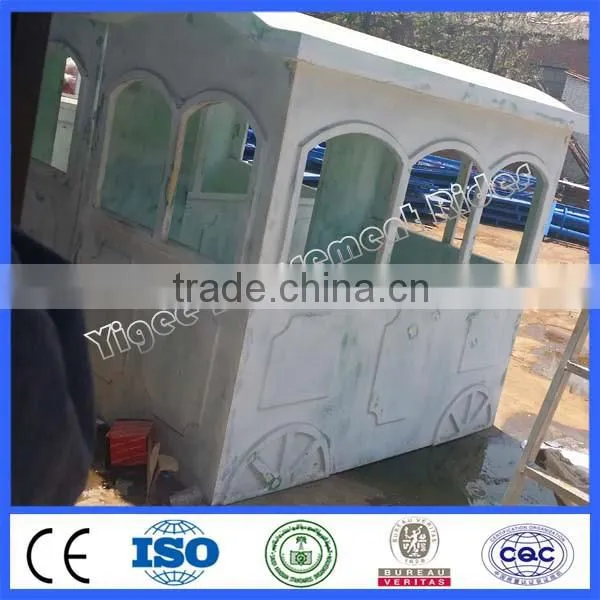 Mini tourist train electric train