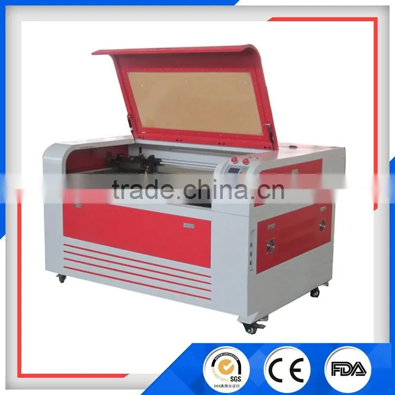 Low Price 3d Laser Engraving Machine Promotion