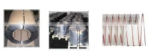 HOSE WIRE / HOSE REINFORCEMENT WIRE