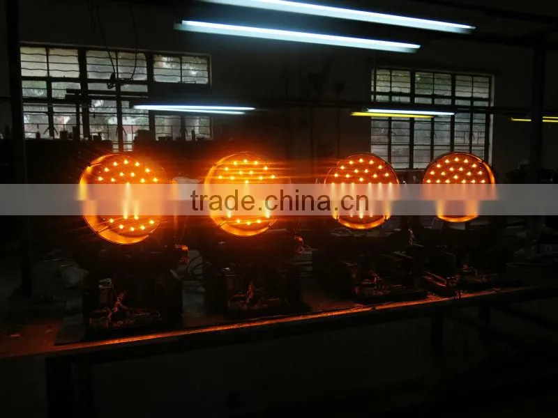 guangzhou RGBWA5in1 led stage lighting with zoom function moving wash light