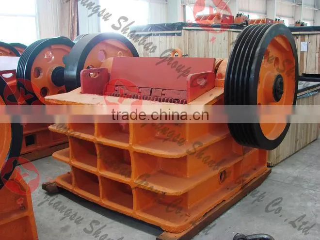 Jaw crusher parts mining crusher parts