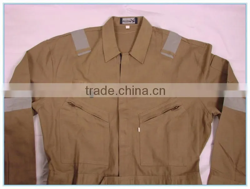 florescent carpenter working wear