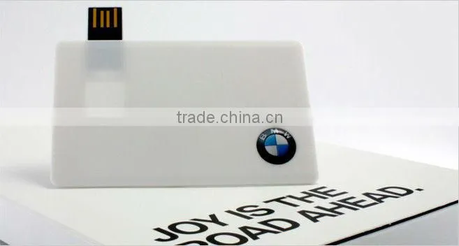 Business Gift MIni Card USB 2.0 Driver