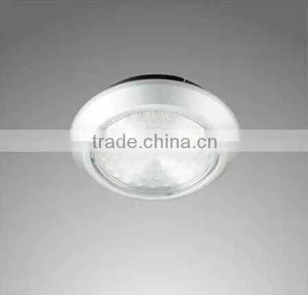 high voltage led commercial light
