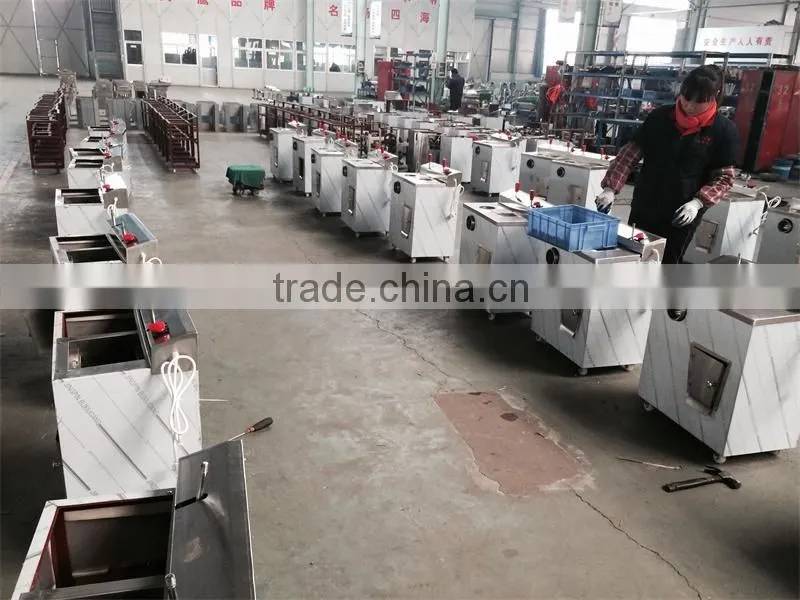Chinese Manufacturer Supplier Industrial Meat Slicers Grinder For Sale