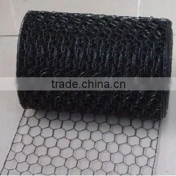 Galvanized Hexagonal Gabion Mesh,Wire Mesh Rolls(Reliable factory)