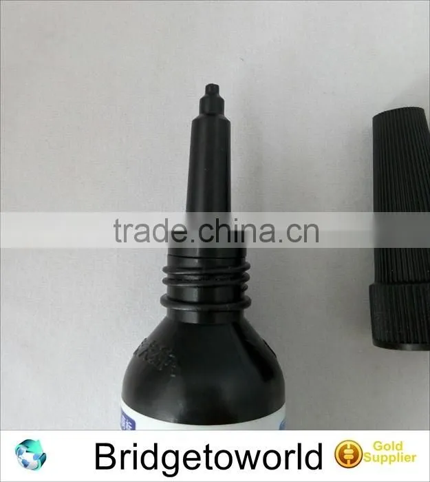 Kafuter UV Light Adhesive UV Curing Adhesive UV Glue for Aluminum to Glass